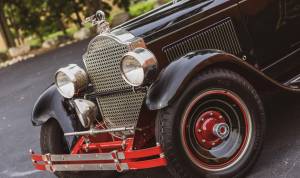 Image 29/50 of Packard Six Model 526 (1928)