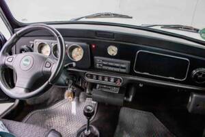 Imagen 16/20 de Mini Cooper 1.3i MPI (2000)