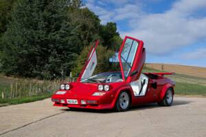 Afbeelding 47/47 van Lamborghini Countach LP 500 S (1983)