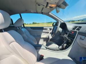 Bild 8/17 von Mercedes-Benz CLK 200 Kompressor (2000)