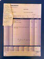 Image 60/86 of Volkswagen Karmann Ghia 1600 (1973)