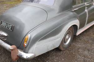 Bild 26/50 von Bentley S 1 (1956)
