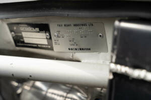Image 19/50 of Subaru Impreza WRX STi (2004)
