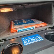 Immagine 30/162 di Mercedes-Benz 230 CE (1989)