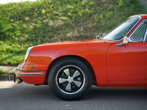 Image 8/20 of Porsche 911 2.0 S (1967)