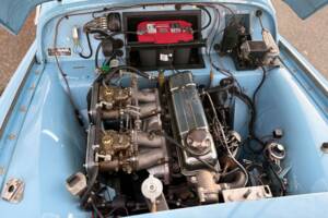 Imagen 11/17 de Triumph TR 3A (1961)