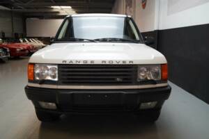 Bild 26/50 von Land Rover Range Rover 4.0 SE (1997)