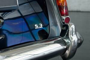 Image 15/50 of Bentley S 3 (1964)