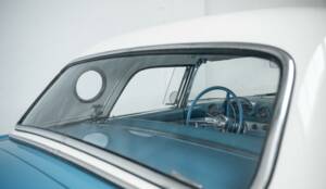 Image 25/41 of Ford Thunderbird (1956)
