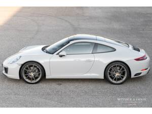 Bild 6/32 von Porsche 911 Carrera (2018)