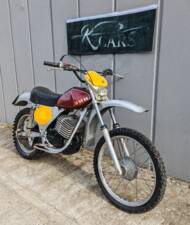 Image 4/6 of SWM RS 250 GS (1977)