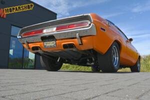 Bild 38/44 von Dodge Challenger R&#x2F;T (1970)