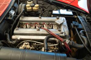 Image 47/50 of Alfa Romeo 1600 Spider (1972)