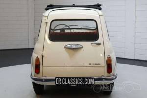 Image 16/19 of FIAT 500 Giardiniera (1969)