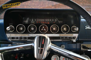 Afbeelding 35/50 van Dodge Dart Station Wagon (1962)