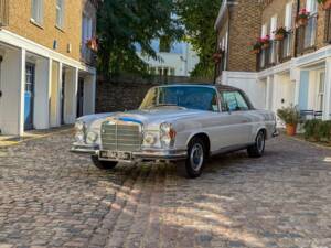 Bild 7/50 von Mercedes-Benz 280 SE 3,5 (1971)