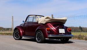 Image 44/54 de Volkswagen Beetle 1303 LS (1978)