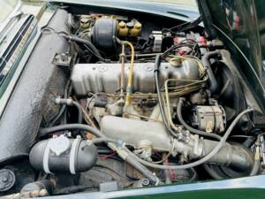 Image 27/36 de Mercedes-Benz 280 SL (1970)