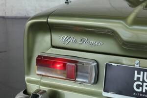 Imagen 47/49 de Alfa Romeo Giulia Super 1.3 (1973)