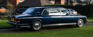 Bild 8/50 von Rolls-Royce Silver Spur II (1993)