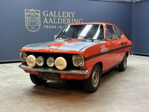 Imagen 11/50 de Opel Kadett 1,9 S Rallye (1970)