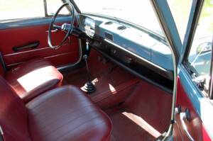 Imagen 11/34 de FIAT 1100 R (1967)