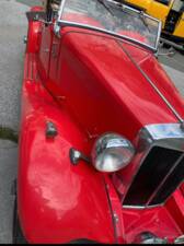 Imagen 4/49 de MG TD (1952)