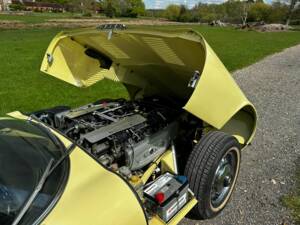 Imagen 34/39 de Jaguar E-Type V12 (2+2) (1972)