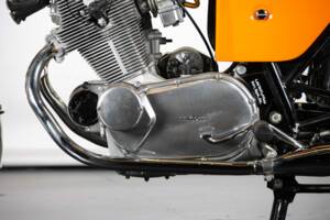 Immagine 26/50 di Laverda 750 SF (1971)