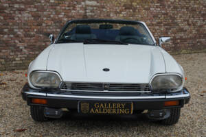 Image 23/50 of Jaguar XJS 5.3 V12 (1988)