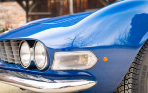 Image 22/65 de FIAT Dino Spider (1967)