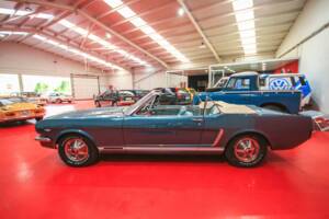 Image 4/16 of Ford Mustang GT (1965)