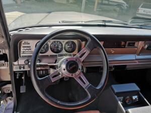 Bild 20/32 von Jeep Cherokee Chief (1979)