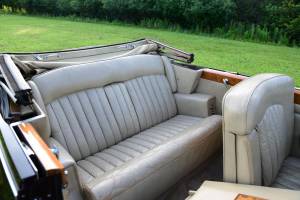 Bild 33/50 von Rolls-Royce Silver Cloud III (1963)