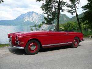 Immagine 36/58 di BMW 503 (1959)