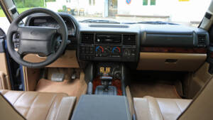 Imagen 27/54 de Land Rover Range Rover Classic Vogue LSEi (1994)