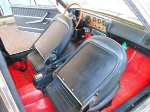 Afbeelding 22/88 van FIAT 124 Sport Coupe (1969)