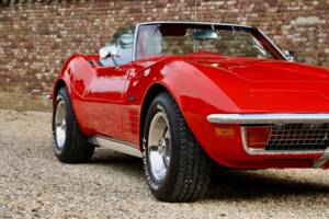 Image 41/50 of Chevrolet Corvette Stingray (1970)