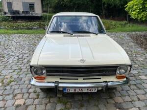 Bild 2/21 von Opel Olympia 1100 SR (1970)