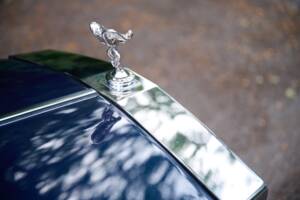 Bild 20/46 von Rolls-Royce Silver Spur II (1990)