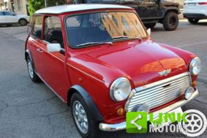 Image 2/10 of Rover Mini Cooper 1,3 (1991)