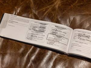 Afbeelding 61/69 van Aston Martin DBS (2012)