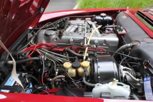 Bild 3/16 von Mercedes-Benz 280 SL (1969)