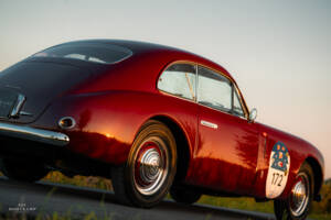 Bild 16/48 von Maserati A6 1500 Turismo Berline (1948)
