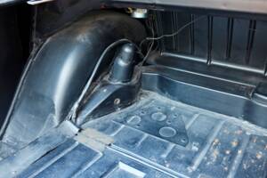 Imagen 132/199 de Mercedes-Benz 280 SE 3,5 (1971)