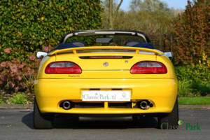 Bild 16/50 von MG F Trophy 160 (2010)