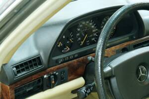 Bild 39/50 von Mercedes-Benz 500 SEL (1983)