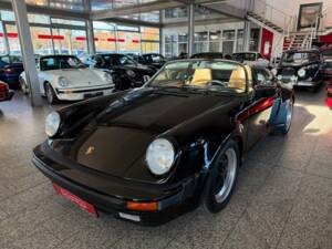 Bild 25/28 von Porsche 911 Carrera 3.2 (1989)