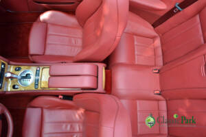 Bild 38/50 von Bentley Continental GTC (2007)