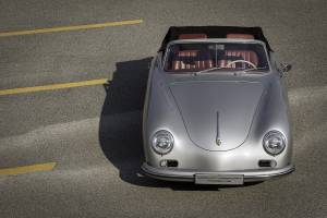 Image 3/50 of Porsche 356 A 1600 S (1959)